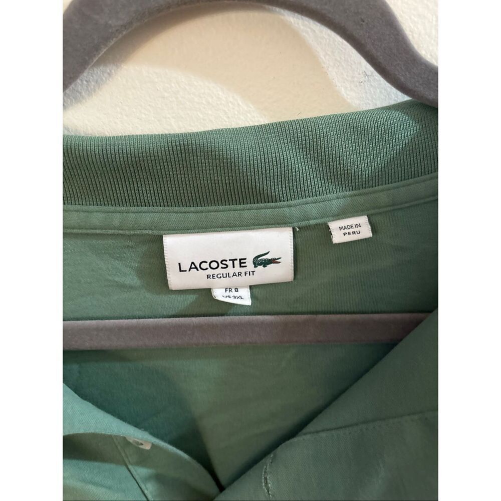 Lacoste Polo